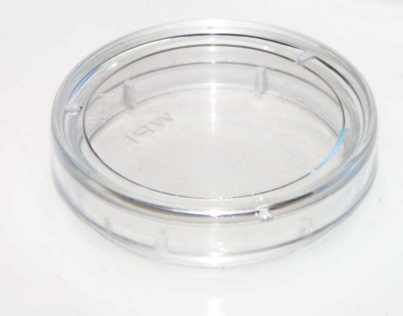 150 mm Diameter Corning 354553 Laminin Cellware Culture Dish 